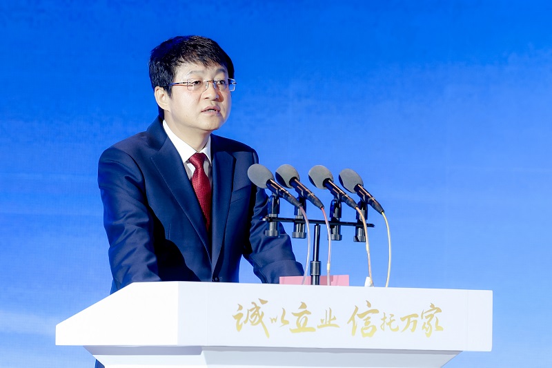 5.陕国投党委书记、董事长姚卫东致欢迎词.jpg